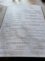 McCormick & Schmick's Seafood & Steaks Menu Photo 2