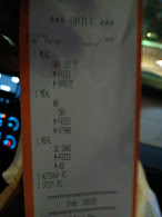 Whataburger Menu Photo 4