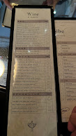Harp & Crown Menu Photo 4