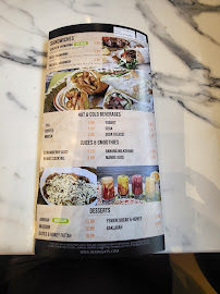 Remas Restaurant Menu Photo 5