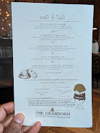 The Dearborn Menu Photo 5