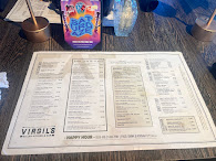 Virgil's Gullah Kitchen & Bar Menu Photo 5