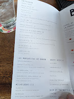 BAKAN Menu Photo 1
