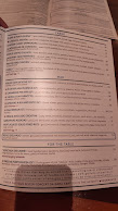 Oporto Fooding House & Wine Menu Photo 1
