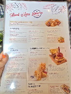 Havana 1957 Cuban Cuisine Española Way Menu Photo 2