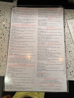 Mesero - Victory Park Menu Photo 4