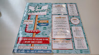 Ed Debevic's Menu Photo 5