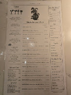Commerce Kitchen Menu Photo 5