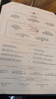 Grazie Nonna Menu Photo 1