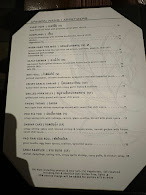 Sabai Thai Menu Photo 4