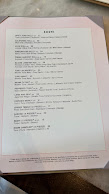 Bloom & Bee Menu Photo 3