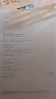 LPM Restaurant & Bar Menu Photo 4