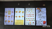 The Potato Place Menu Photo 2
