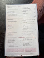 PLANTA Chicago Menu Photo 3