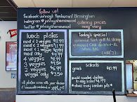 Johnny's Restaurant Menu Photo 3
