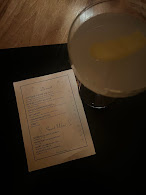 Delilah Miami Menu Photo 1