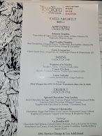 Toro Toro Menu Photo 5