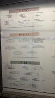 Grotto Downtown Menu Photo 2
