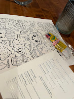 Moxies Boston Seaport Restaurant Menu Photo 5