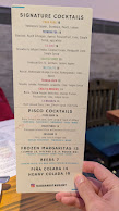 Kausa Menu Photo 5