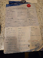 Legal Sea Foods - Chicago Menu Photo 5
