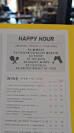 Pie Tap Pizza Workshop + Bar Menu Photo 2