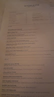 Highlands Bar & Grill Menu Photo 5