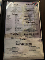 Via Delosantos Menu Photo 4