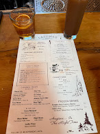Ladybird Grove & Mess Hall Menu Photo 4