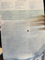 Legal Sea Foods - Long Wharf Menu Photo 1