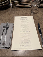 Hot and Hot Fish Club Menu Photo 2