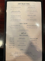 Pappadeaux Seafood Kitchen Menu Photo 3
