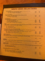 Filomena Ristorante Menu Photo 2