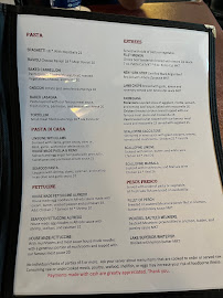 Amore da Roma Menu Photo 2