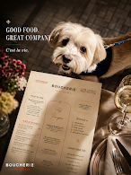 Boucherie Union Square Menu Photo 2