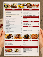 Kanoli Menu Photo 4