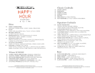 Chimba Menu Photo 5