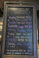Ahjoomah's Apron Korean Restaurant Menu Photo 4