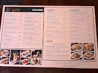 Kin Dee Menu Photo 1