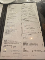 Cafeteria Menu Photo 2