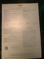 Earls Kitchen + Bar Menu Photo 4