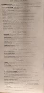 Talavera Cocina Mexicana Menu Photo 3