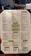 Mi Cocina Menu Photo 1