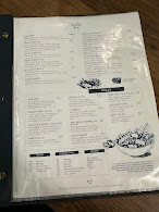 Casa Tua Cucina Brickell Menu Photo 4