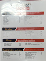 El Mago De Las Fritas Menu Photo 5