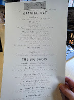 Hot and Hot Fish Club Menu Photo 3