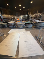 Hot and Hot Fish Club Menu Photo 1