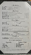 Truluck's Ocean's Finest Seafood and Crab Menu Photo 3