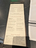 Uncle Julio's Lemmon Ave Menu Photo 3