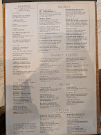 Sixty Vines Miami Menu Photo 3